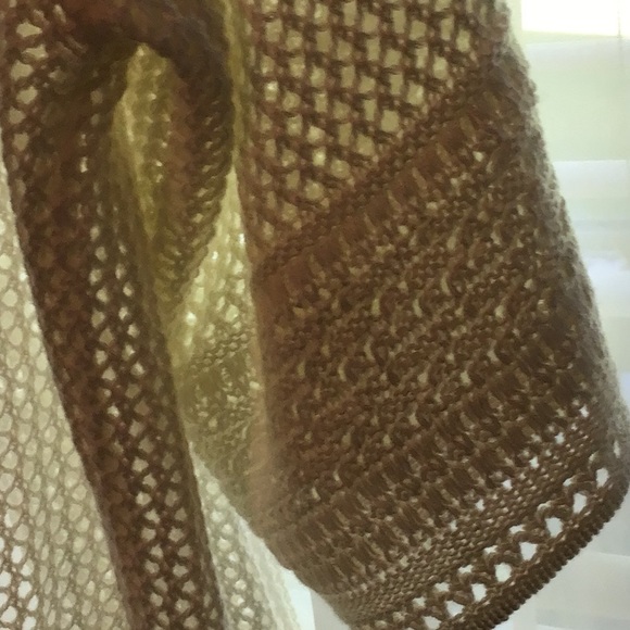 Time and Tru open front cardigan - Picture 5 of 7